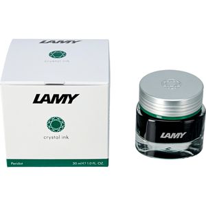 Produktbild für Tintenfass Lamy T53 Peridot