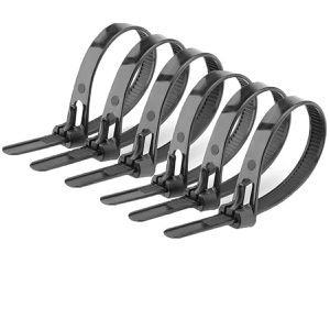 Produktbild für Kabelbinder Offgridtec 8-01-020620, Kunststoff