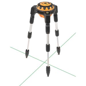 Produktbild für Fliesenlaser geo-FENNEL 552000, GeoSpider GREEN