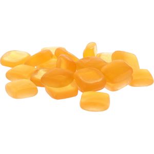 Produktbild für Fruchtbonbons Hoyer MGO 150+ active, BIO