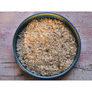 Produktbild für Salz Maldon Smoked Sea Salt Flakes, in der Schachtel