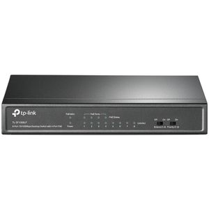 Produktbild für Switch TP-Link TL-SF1008LP, unmanaged