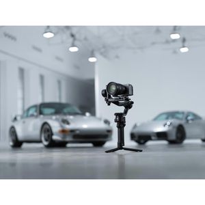 Produktbild für Gimbal DJI RS 5, 3-Achsen-Stabilisator