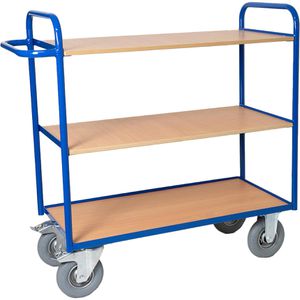 Etagenwagen Rollcart 08-7312LB