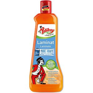 Unterhaltsreiniger Poliboy Laminat