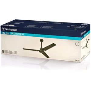 Produktbild für Deckenventilator Westinghouse Industrial, Ø 142cm