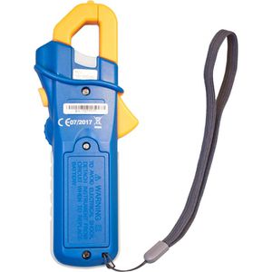 Produktbild für Stromzange PeakTech P 1635 RMS digital
