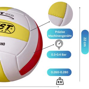 Produktbild für Volleyball Best-Sporting Soft Pro, 10130