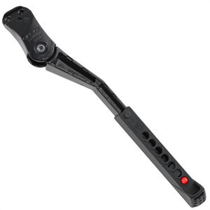 Produktbild für Fahrrad-Seitenständer Ursus-it MOOI Rear, 24-28 Zoll