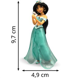 Produktbild für Spielfigur Bullyland Disney Aladdin, ab 3 Jahre
