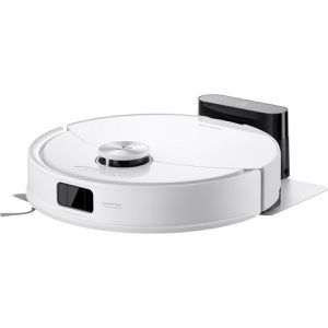 Produktbild für Saugroboter Roborock Q10 VF, weiß
