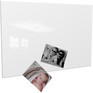 Magnettafel Colours-Manufaktur RAL 9003