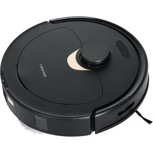 Produktbild für Saugroboter Roborock Qrevo, schwarz