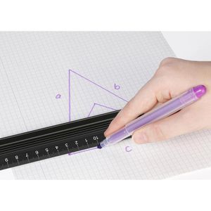 Produktbild für Schneidelineal Dahle 10683-15829, 30 cm