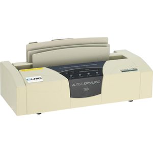 Bindegerät LMG Profibind 800, A4