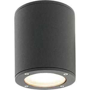 Produktbild für Deckenleuchte SLV Sitra, schwarz, GX53-Fassung