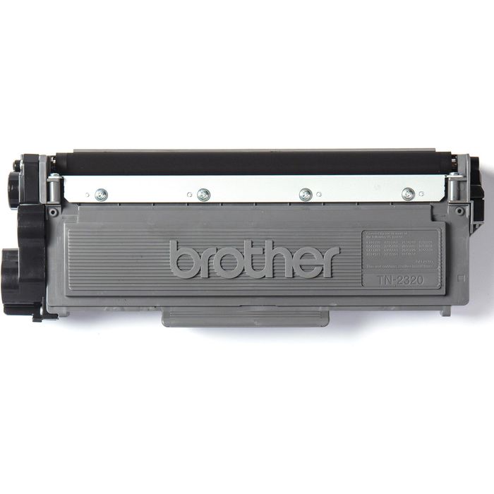 3 COMPATIBILI REMAN TONER BROTHER TN-2320 PER Brother MFC L2703DW - Foto 8
