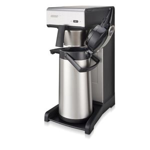 Produktbild für Kaffeemaschine Bravilor-Bonamat TH 10, für Thermoskanne