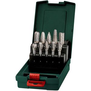 Fräser Metabo HM-Set 628404000, 6mm