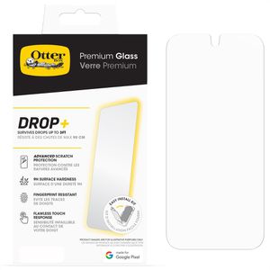Displayschutzfolie Otterbox Premium Glass, 9H