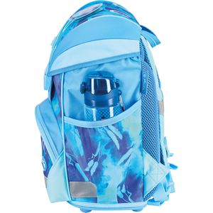 Produktbild für Schulranzen Herlitz UltraLight XL Plus Lucky Horse, 4-teilig