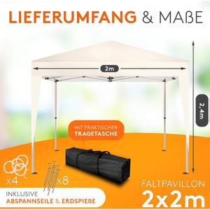 Produktbild für Pavillon Kronenburg 309, champagner