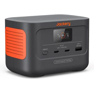 Produktbild für Powerstation Jackery Explorer 100 Plus