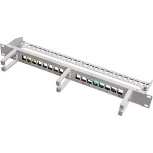 Patchpanel LogiLink NK4076