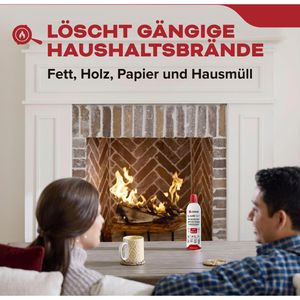 Produktbild für Feuerlöschspray Kidde KFS-500 Flame Out