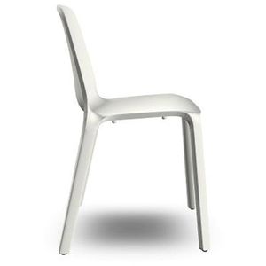 Produktbild für Besucherstuhl interstuhl MONOis1, stapelbar