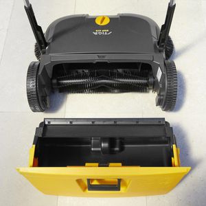 Produktbild für Kehrmaschine Stiga SWP 475, manuell