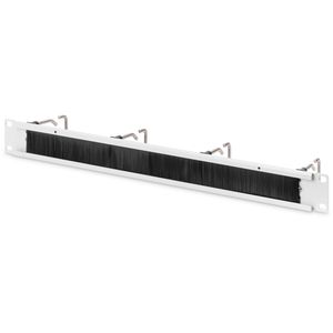 Produktbild für Rangierpanel Digitus DN-97668, Metall, grau
