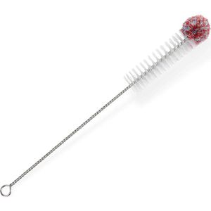 Flaschenbürste aquabook Bottle Brush, weiß