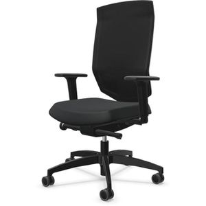 Produktbild für Bürostuhl Dauphin AdJust evo mesh, AJ 5776