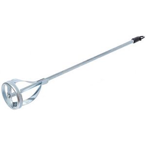 Produktbild für Rührkorb BGS-technic 6840, Sechskant- &amp; Zylinderschaft