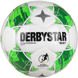 Fußball Derbystar Futsal-Bundesliga Apus TT v26