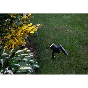 Produktbild für Gartenstrahler McShine Powerspot, mit 0,6W LED