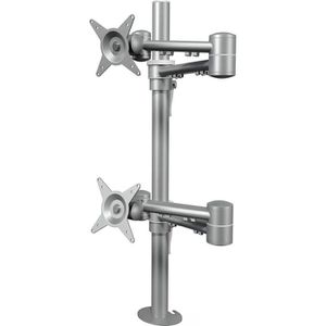 Produktbild für Monitorhalterung Dataflex ViewMate 682, VESA 75x75 &amp; 100x100mm