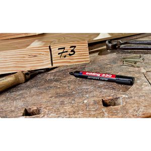 Produktbild für Permanentmarker Edding 330
