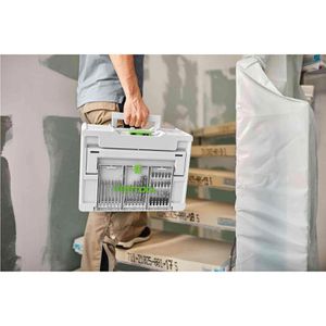 Produktbild für Bitset Festool Bitkassette BKS SYS3, 577401