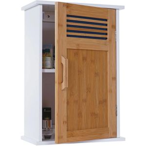 Bad-Hängeschrank