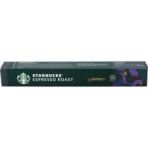 Produktbild für Kaffeekapseln Starbucks by Nespresso