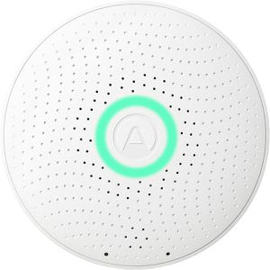 Produktbild für Radon-Messgerät Airthings 2910, Wave Plus