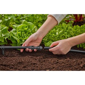 Produktbild für Micro-Drip-System Gardena Rohrverbinder, 13203-20