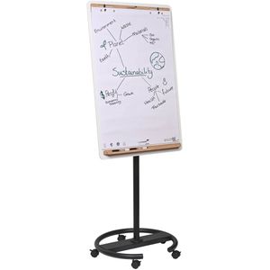 Produktbild für Flipchart Legamaster 7-153810, SKETCH INFINITE