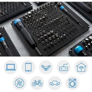 Produktbild für Bitset iFixit Manta Precision, IF145-392-1