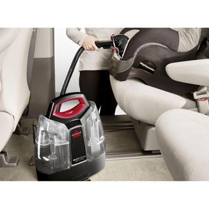 Produktbild für Waschsauger Bissell MultiClean Spot &amp; Stain, 330 W