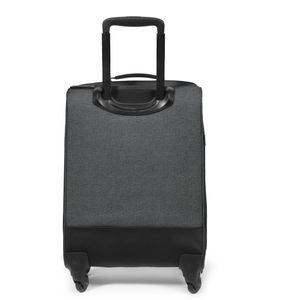 Produktbild für Koffer Eastpak Trans4 S Black Denim, dunkelgrau