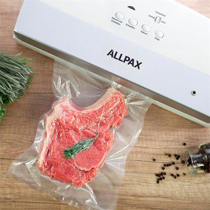 Produktbild für Vakuumierbeutel Allpax 10007916, Folienrollen