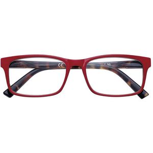 Lesebrille Zippo 31Z-B20-RDE150, Unisex